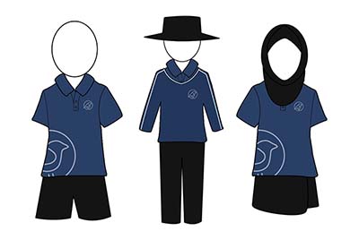 uniform concepts