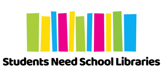 Students need School Libraries