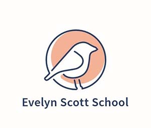 Evelyn Scott School logo