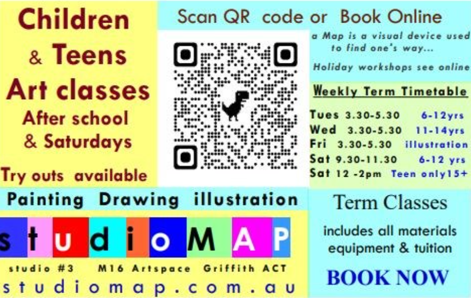 studiomap